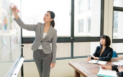 I Was Just Promoted to Manager — Now What?