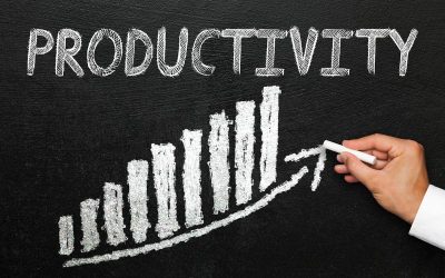 How Can I Increase Productivity?